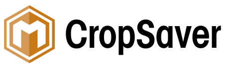 CropSaver Logo FC2