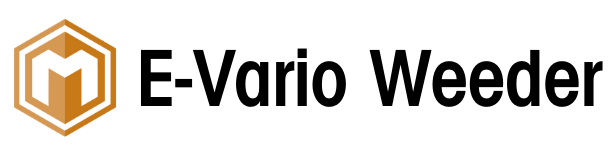 E Vario Weeder Logo FC2